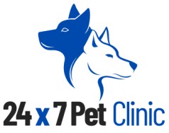 24*7 Pet Clinic